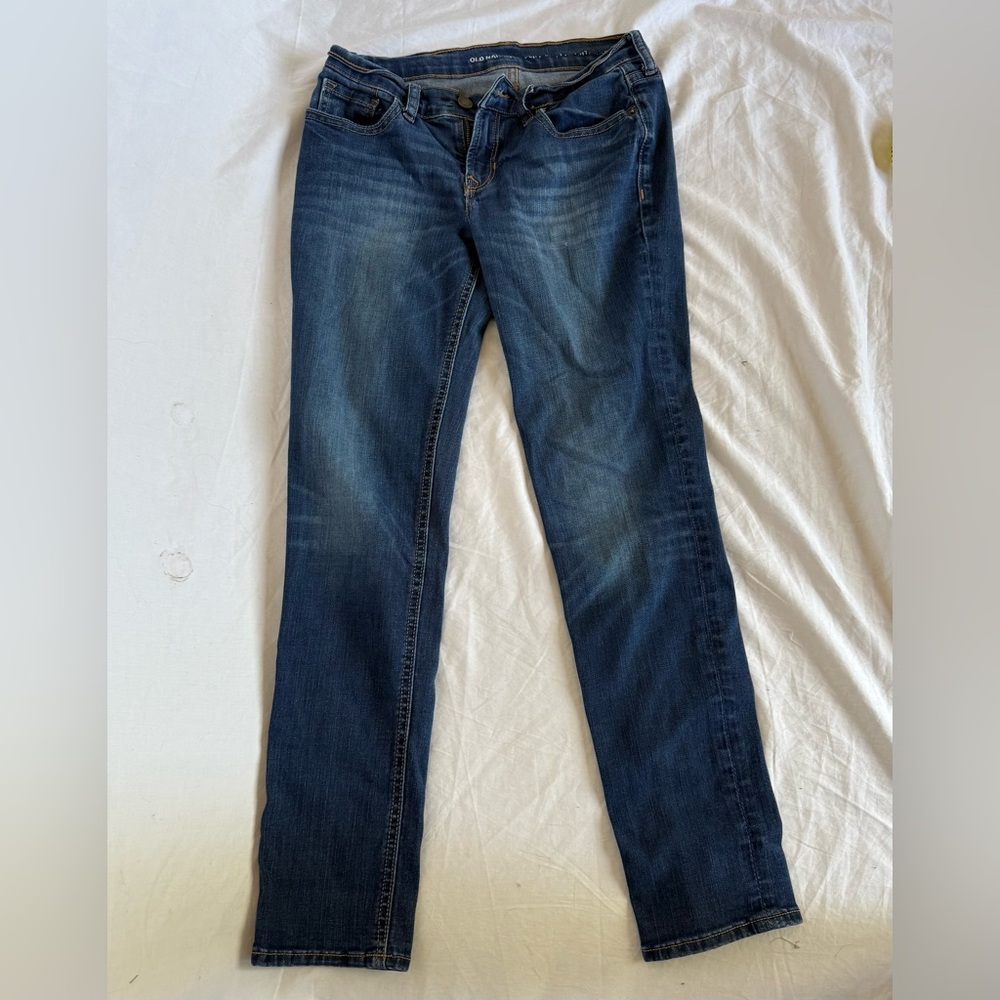 Old Navy Boyfriend Jeans